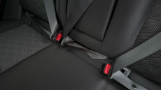 Nissan Qashqai 1.2 DiG-T N-Connecta 5dr Petrol Hatchback